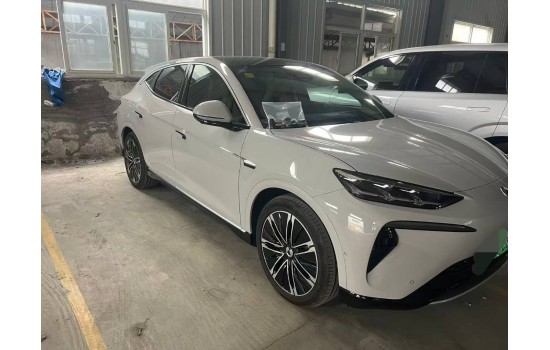 Denza N7, 630km 4WD Top Flagship, 2025